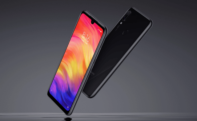 Xiaomi memiliki ponsel 48 megapiksel dengan harga kurang dari $ 200 3