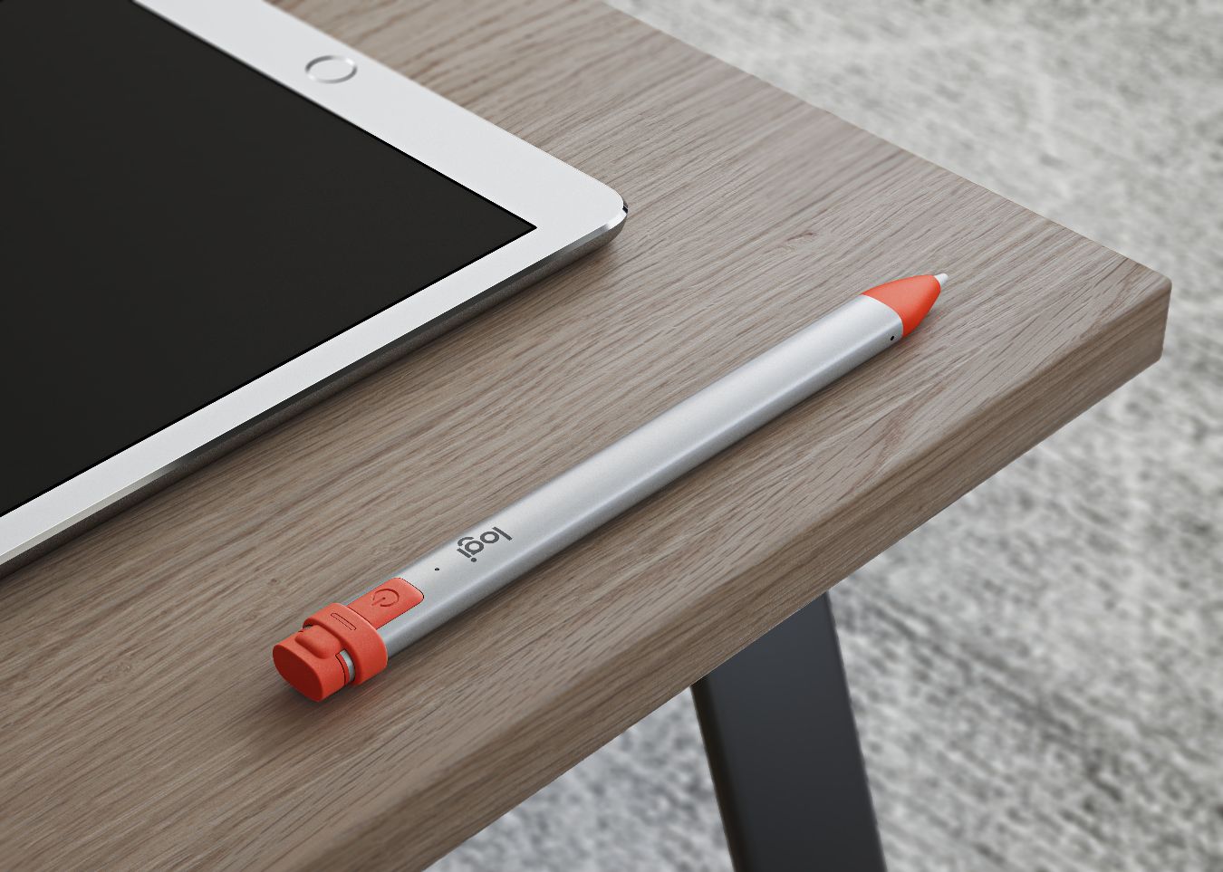 IPad Stylus Logitech Sekarang $ 50 Lebih Murah Dari Apple Pensil