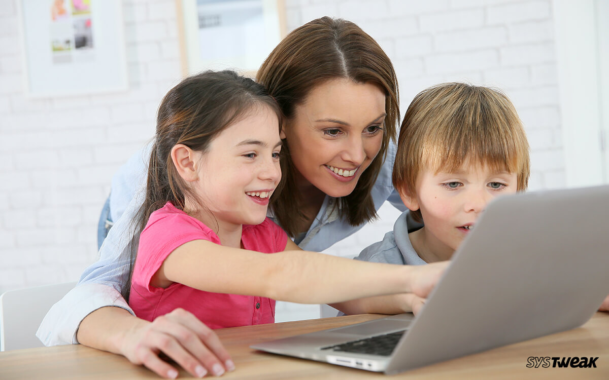Parental Control 101: Cara Mengelola Screentime di Mac untuk Membatasi Penggunaan