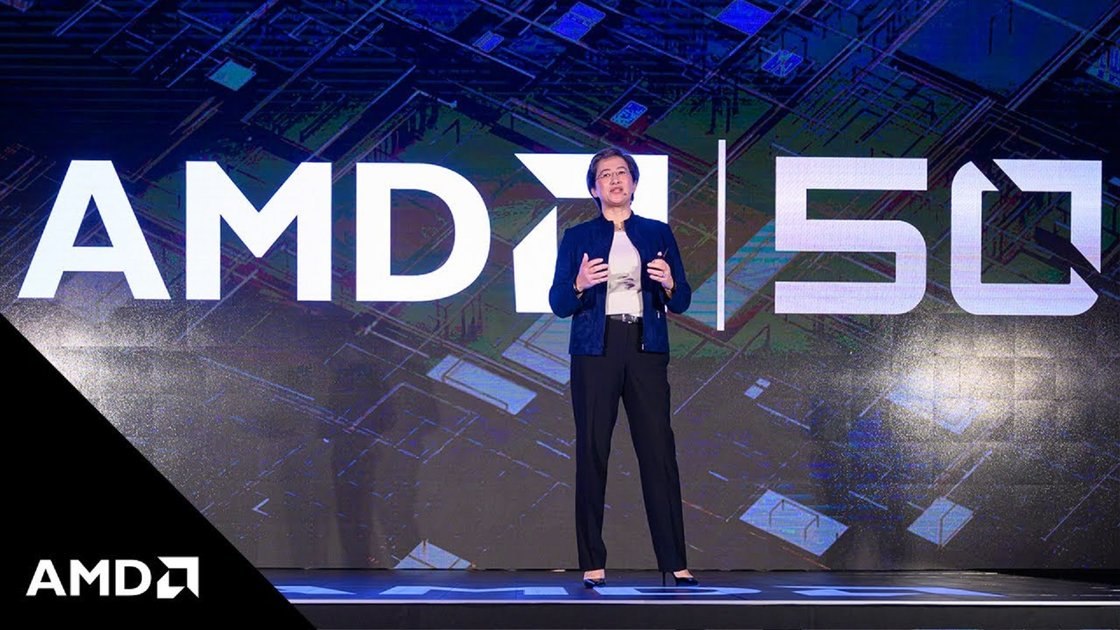 AMD akan merilis kartu grafis 'Nvidia kill' tahun depan