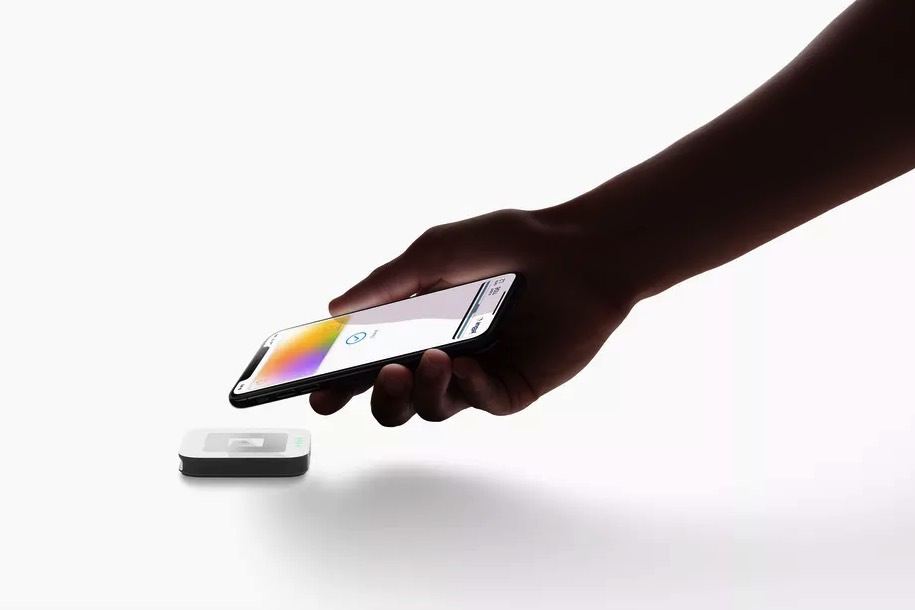Anda tidak dapat membayar Apple Tagihan kartu online jika Anda kehilangan iPhone