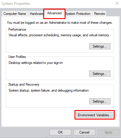 Cách cài đặt sistema fastboot / adb hoạt động rộng Windows 7/ /8/ 10 3