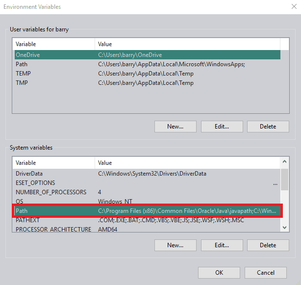 Cara memasang sistem fastboot / adb aktif yang luas Windows 7 / / 8/10 4