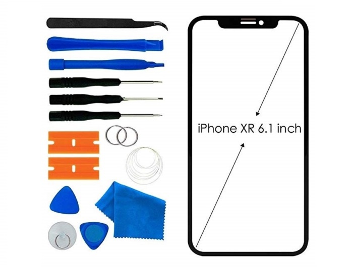 Kit Perbaikan iPhone XR