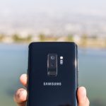 Samsung đánh giá Galaxy S9 và Galaxy S9 + 6