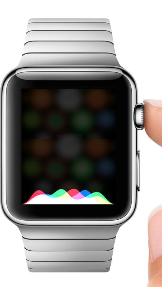 Kami memberi tahu Anda bagaimana tombol dari Apple Watch 5