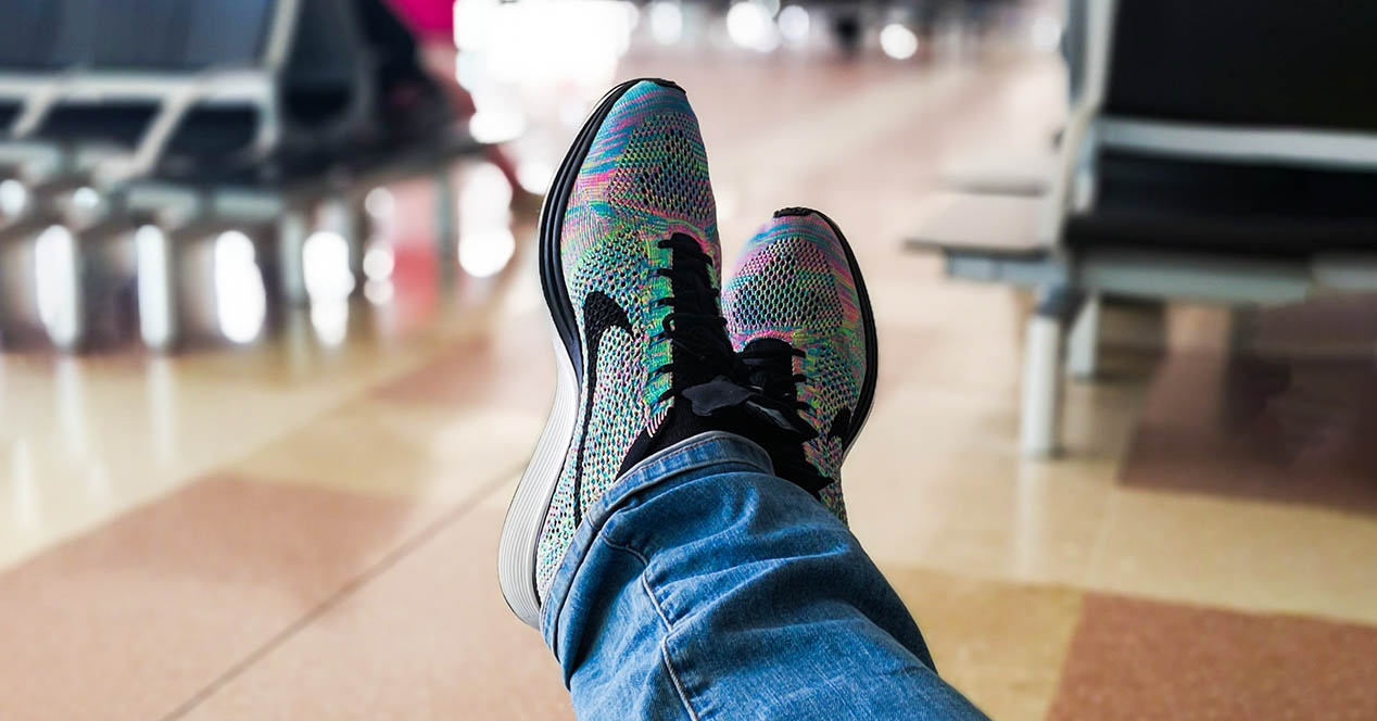 Nike telah meluncurkan langganan sepatu yang sayangnya tidak dapat Anda pakai (kecuali jika Anda anak-anak)