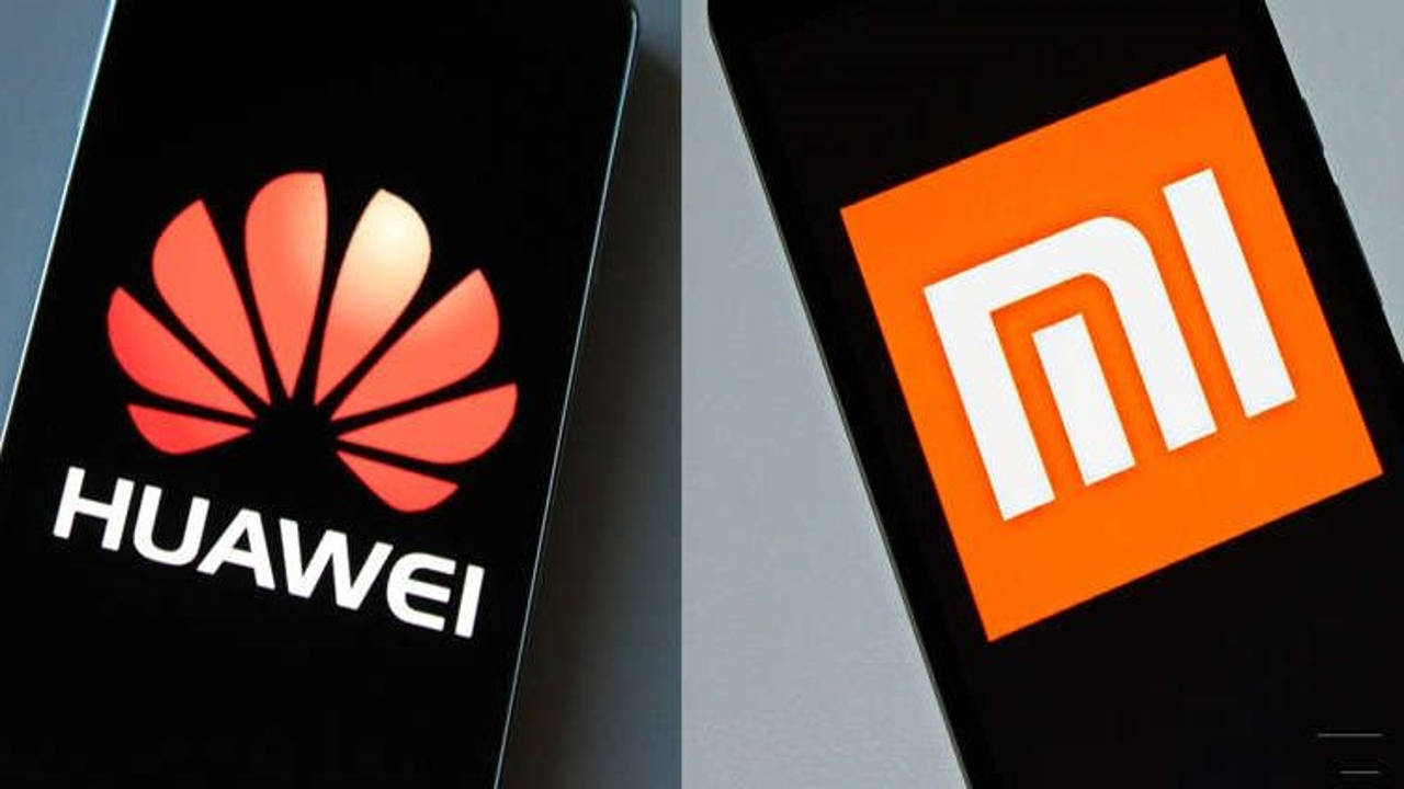 Xiaomi y Huawei competirán «hombro a hombro» desde este fin de semana