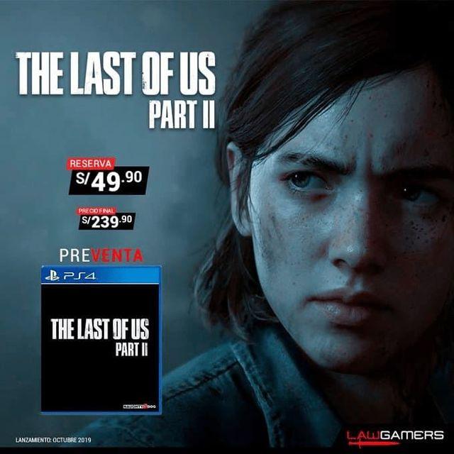 The Last of Us 2 akan meninggalkan jejak di trailer yang akan segera hadir 1