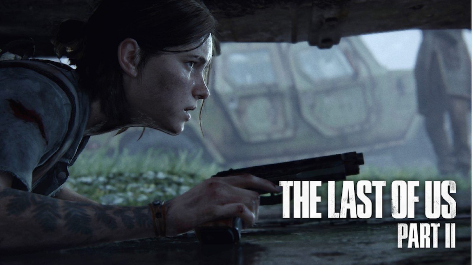 The Last of Us 2 akan meninggalkan jejak di trailer yang akan segera hadir