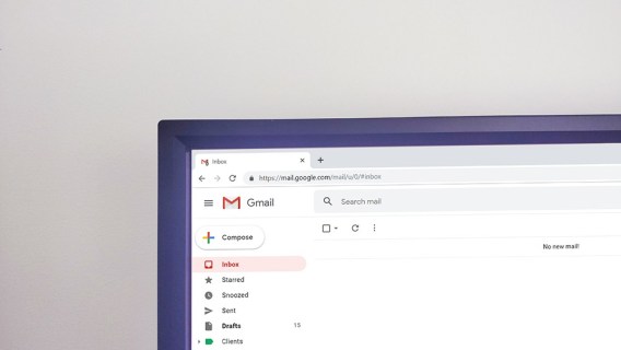 Cara Memaksa Gmail untuk Mengingat Alamat Email Login Anda