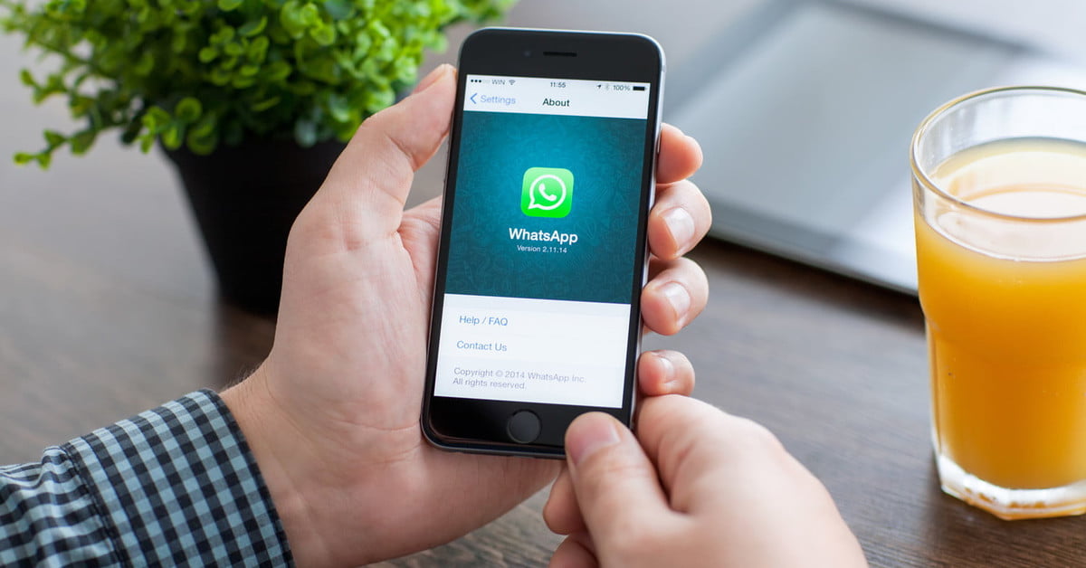 WhatsApp menggunakan sidik jari sebagai lapisan privasi tambahan