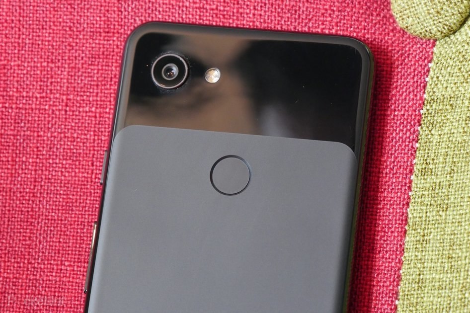Google Pixel 3a memiliki pengaruh kamera tetapi tidak akan merusak bank