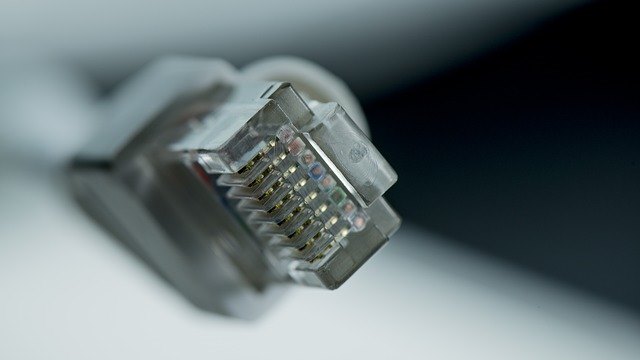 Switch Kabel Ethernet