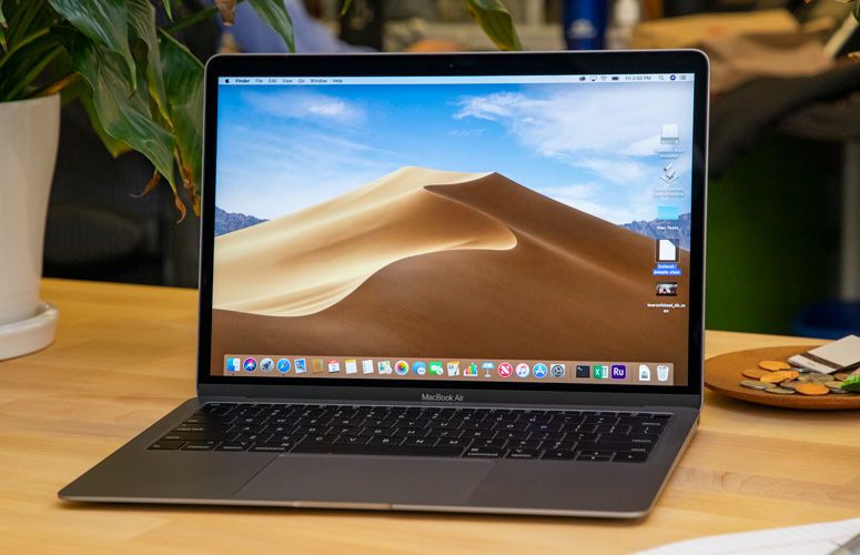 MacBook Air Sekarang Diskon $ 200 untuk Amazon