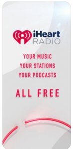 iHeartRadio - Âm nhạc, Radio và Podcast miễn phí