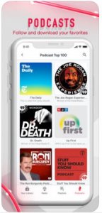 iHeartRadio - Âm nhạc, Radio và Podcast miễn phí