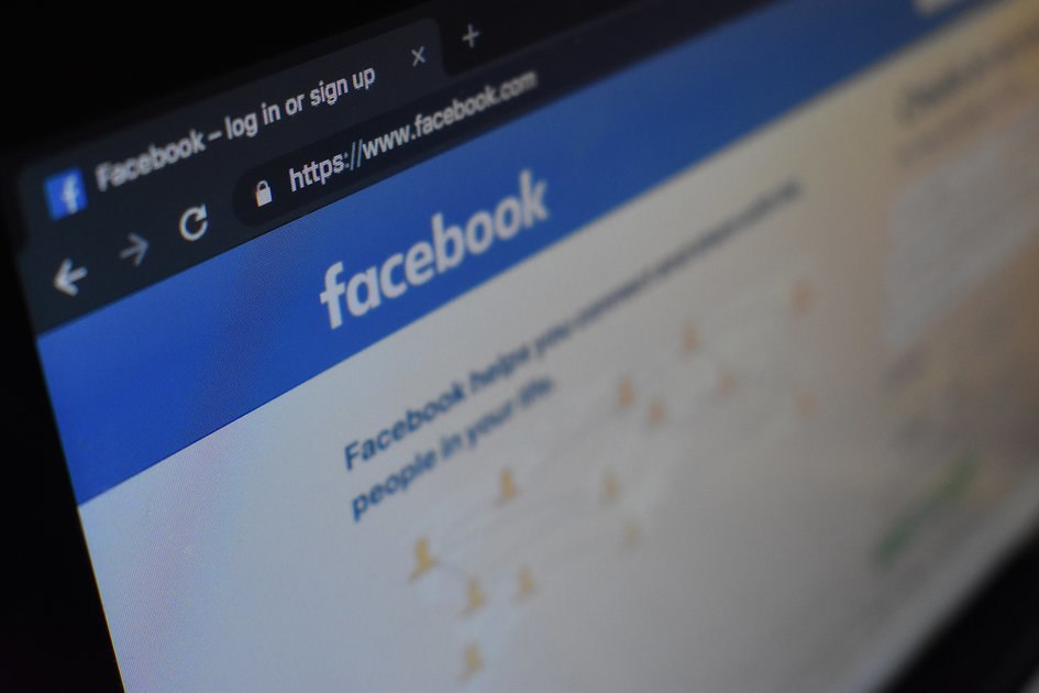 Facebook siapkan untuk segera meluncurkan tab berita