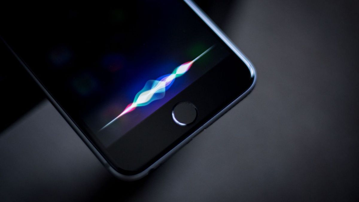Penggemar musik iPhone bersukacita: Siri mungkin akhirnya akan berbicara dengan Spotify