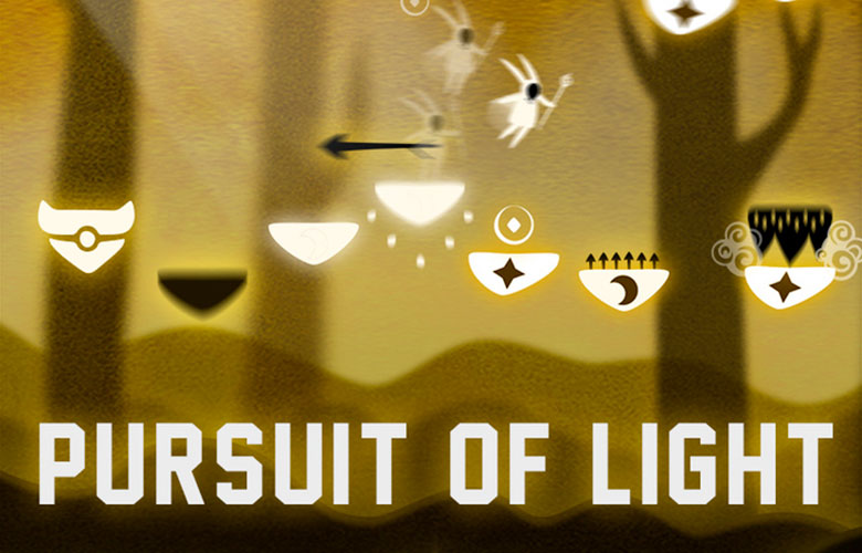 People Chasing the Light - App of the Week di iTunes 3
