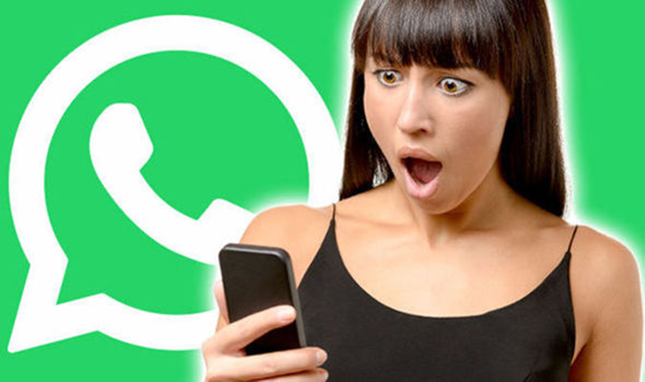 WhatsApp permitirá desbloqueo de huella dactilar