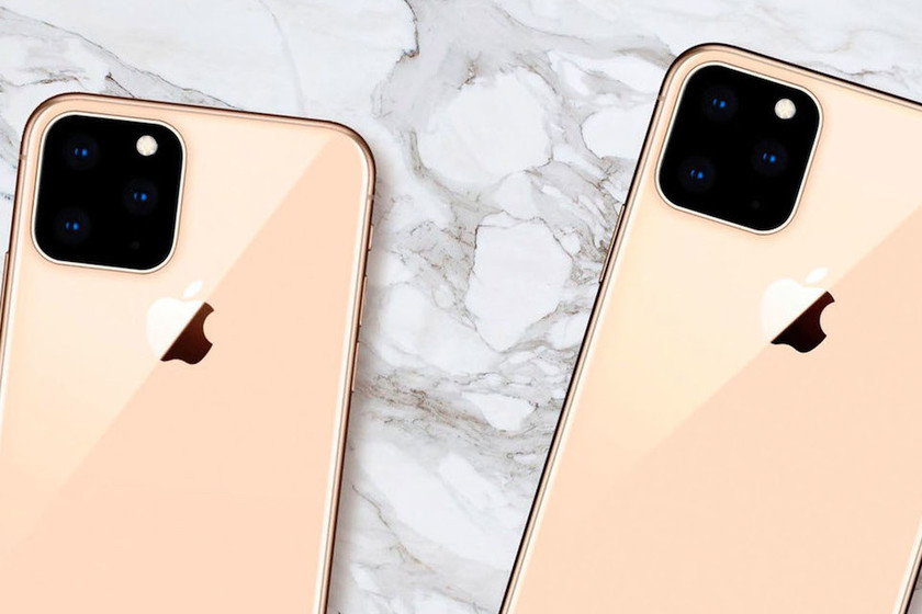 Apple akan membuat tiga iPhone 2019 dijual pada bulan September, menurut analis Wedbush