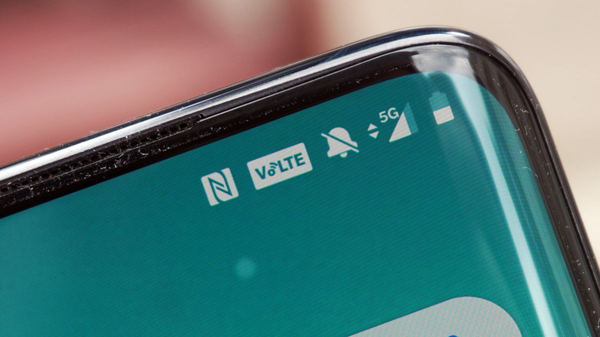 OnePlus 7T dengan dukungan 5G yang tampaknya dikonfirmasi oleh CEO