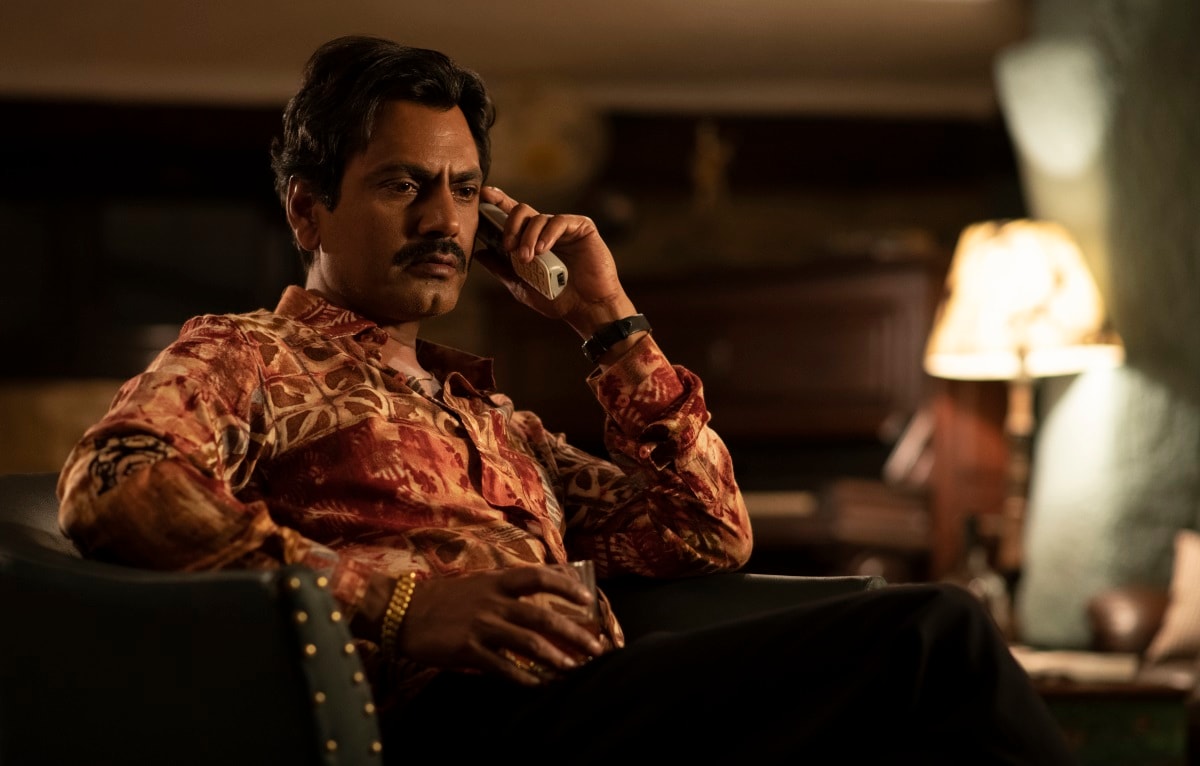 Sacred Games 2 Review: India’s First Netflix Series Is More Reflective and Urgent on Return