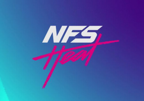 Angsuran EA berikutnya dalam seri NFS disebut Need for Speed ​​Heat