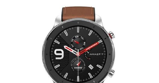 Jam tangan pintar Amazfit GTR dengan daya tahan baterai hingga 24 hari akan segera diluncurkan di India; akan tersedia melalui Flipkart