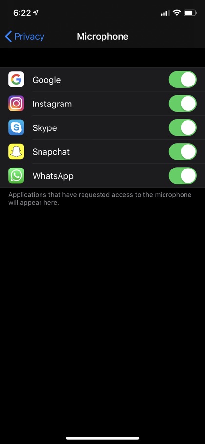 Hilangkan Aplikasi 'Stalkerware' Dari iPhone Anda Dan Lindungi Privasi Anda 1