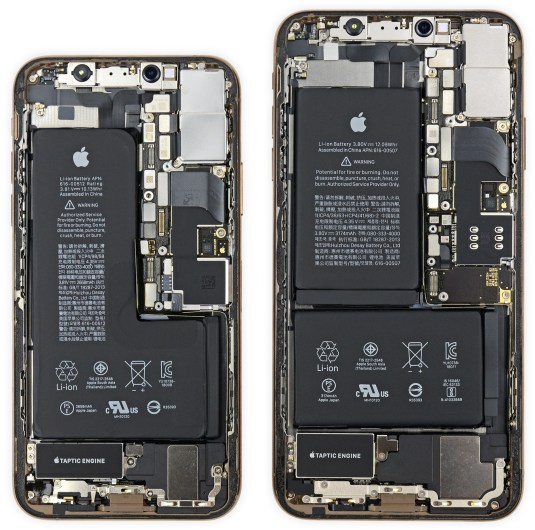 iPhone 11 Pro Max akan memiliki baterai 3,969mAh