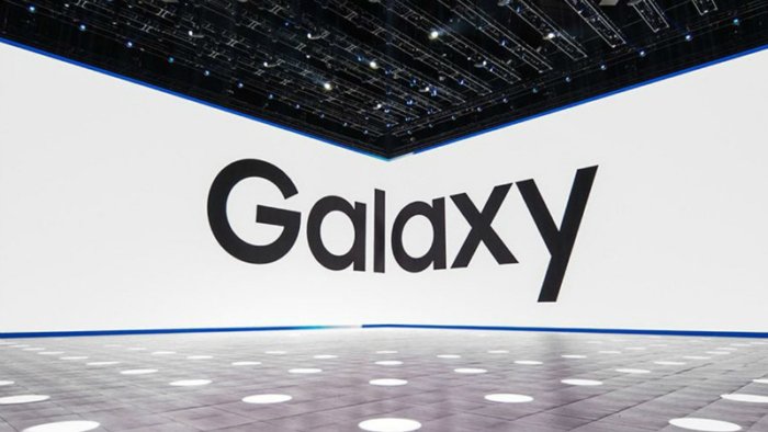 Samsung Galaxy S10 + bisa memiliki layar 6,3 inci 5