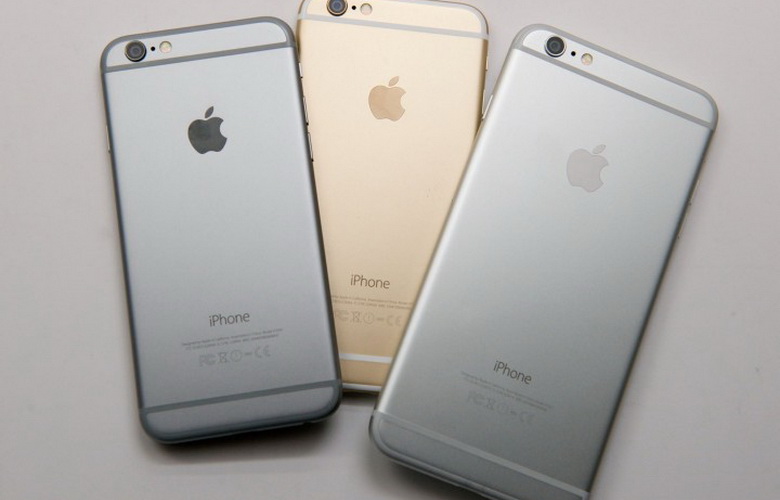 iPhone 6s: 7 hal yang tidak dapat kita harapkan dari peluncurannya 3