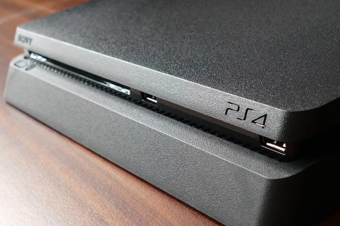 Cara Menggunakan PS4 Anda Tanpa Pengontrol