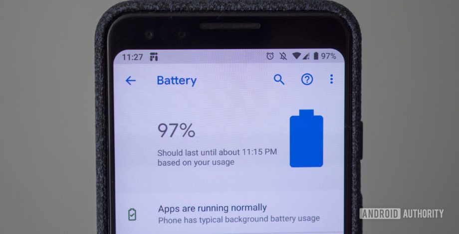 Cara memperbaiki masalah pembuangan baterai Android dan memperpanjang masa pakai baterai
