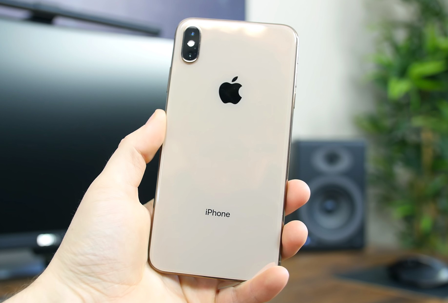 Apple kata peringatan penggantian baterai iPhone adalah tentang keamanan pelanggan