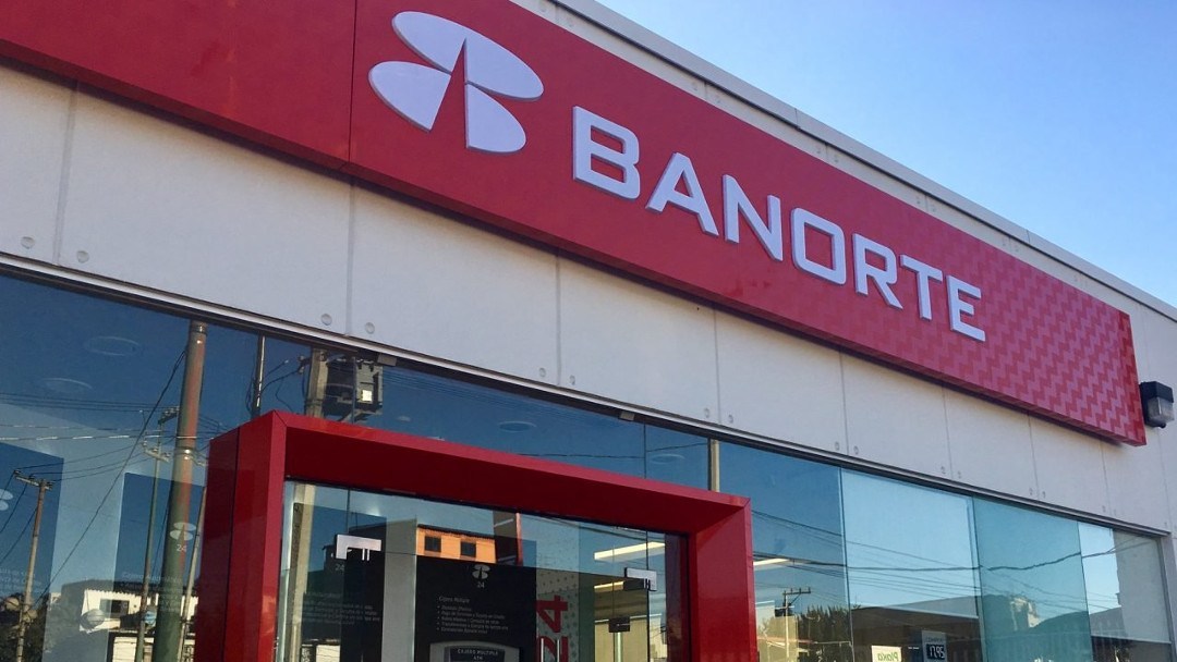 Kegagalan kedua dalam perbankan mobile di Meksiko, sekarang adalah Banorte
