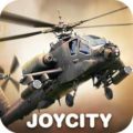 BATALLA GUNSHIP: APK 3D trực thăng v2.7.34