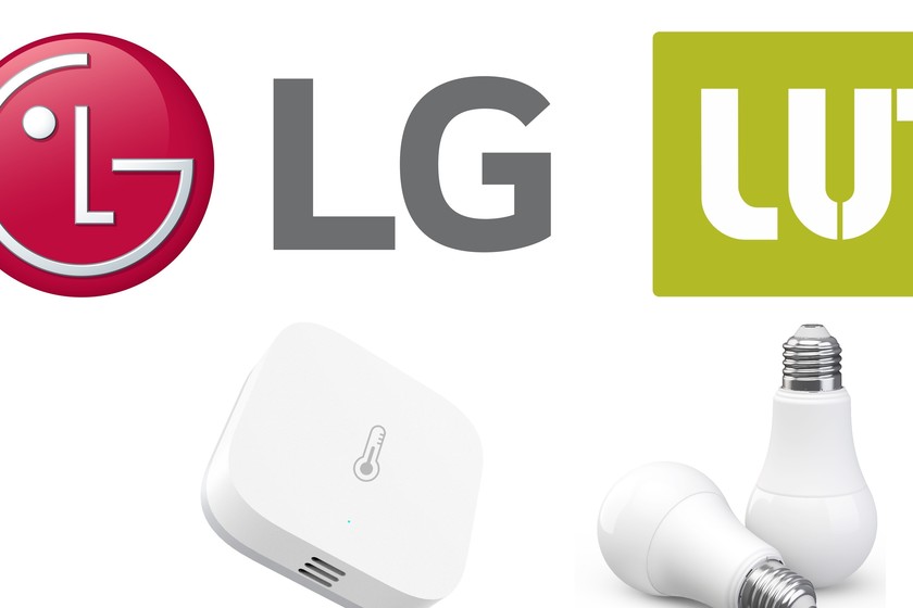LG bekerja sama dengan Lumi untuk mengembangkan solusi dan aplikasi baru untuk rumah yang terhubung