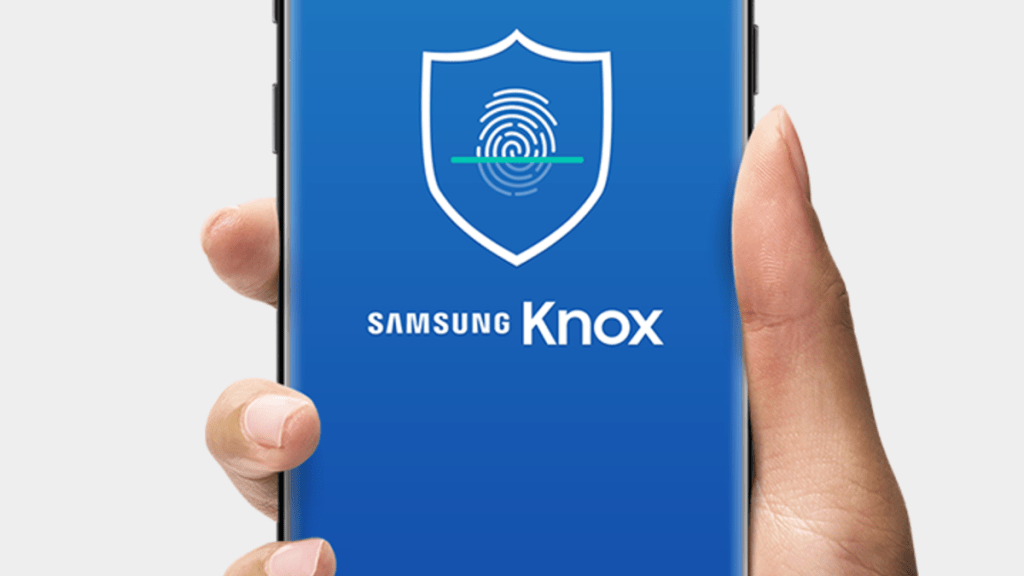 Samsung Knox hadir di perangkat terbaru