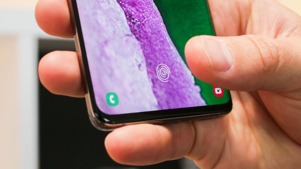 Vivo dan Samsung memberikan tips tentang cara melindungi ponsel cerdas Anda 5