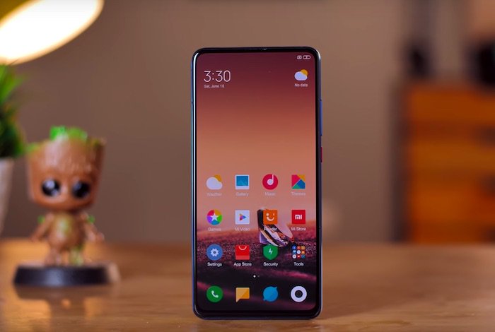Redmi K30 Akan Mendukung Konektivitas 5G, Mengungkap Xiaomi
