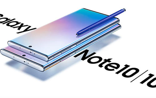 Samsung Galaxy Note 10 /Note 10+ harga lokal, pre-order, dan detail ketersediaan di sini!