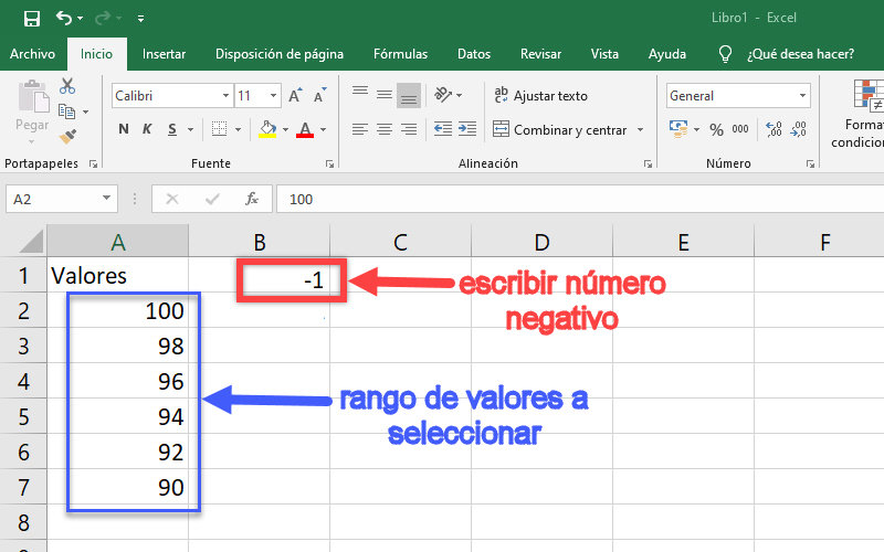 5    thủ thuật nâng cao trong Excel 1