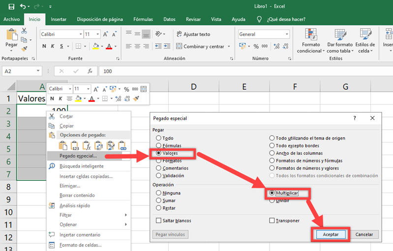 5    thủ thuật nâng cao trong Excel 2