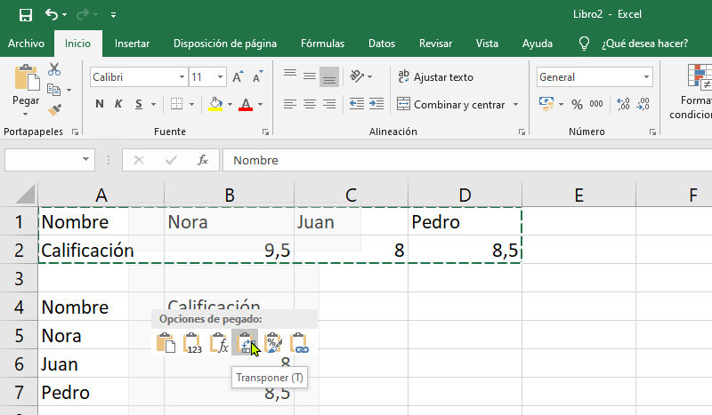 5    thủ thuật nâng cao trong Excel 9