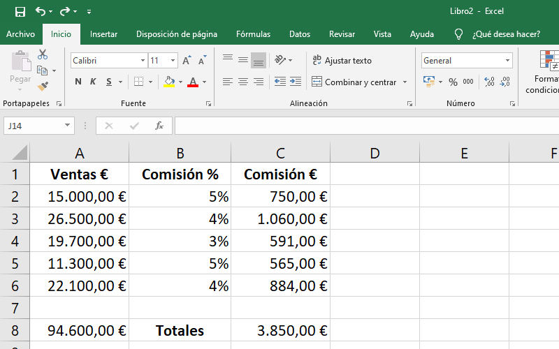 5    Thủ thuật nâng cao trong Excel 10