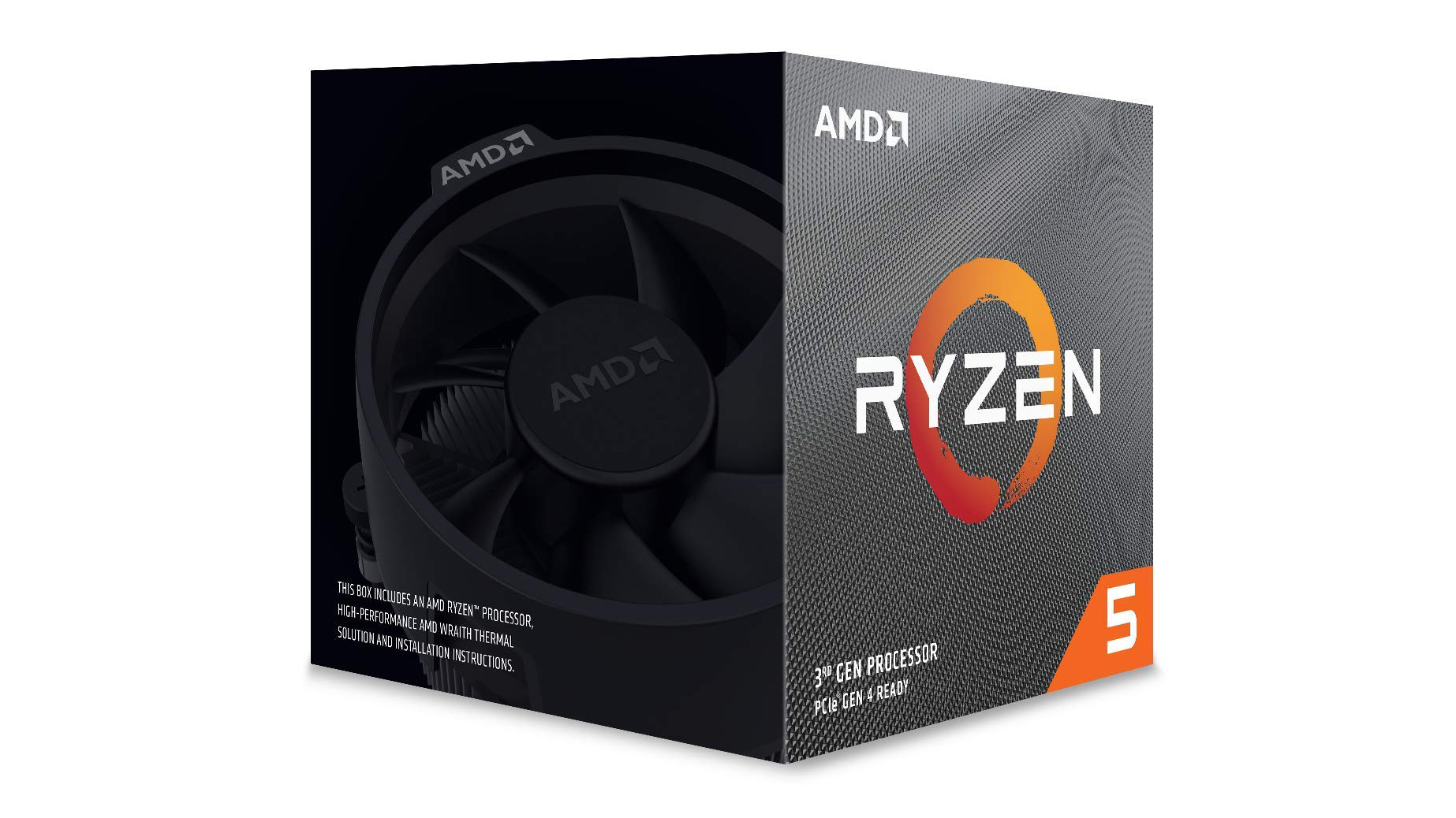 Ulasan AMD Ryzen 5 3600X: CPU Ryzen terbaik untuk bermain game