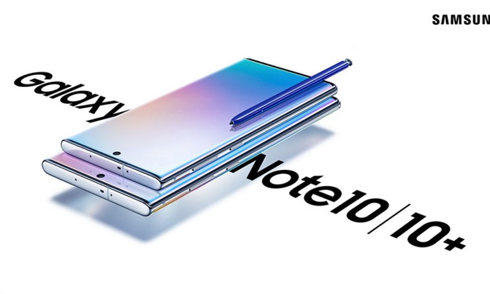 Galaxy Note 10 vs Galaxy Note 10+: Yang Mana untuk Dibeli?